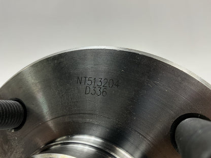 Proline CBR930316 Front Wheel Bearing Hub Assembly