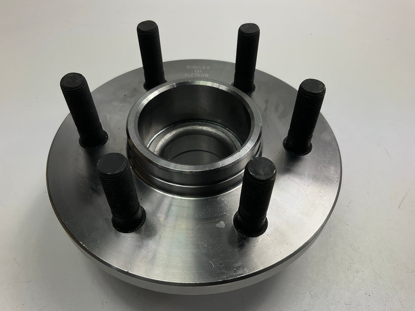 Proline CBR930361 Wheel Bearing And Hub Assembly, Front