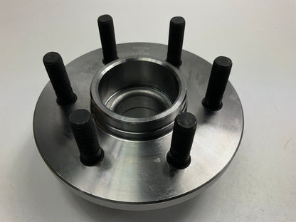 Proline CBR930361 Wheel Bearing And Hub Assembly, Front