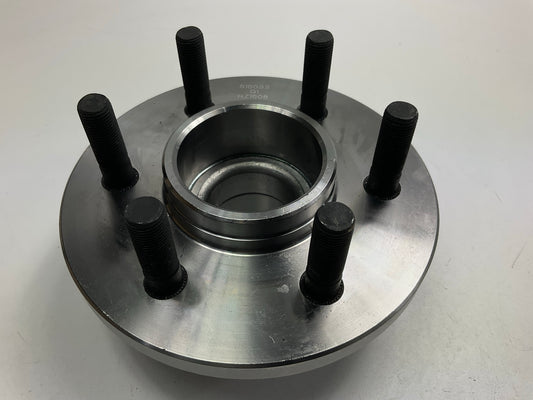 Proline CBR930361 Wheel Bearing And Hub Assembly, Front