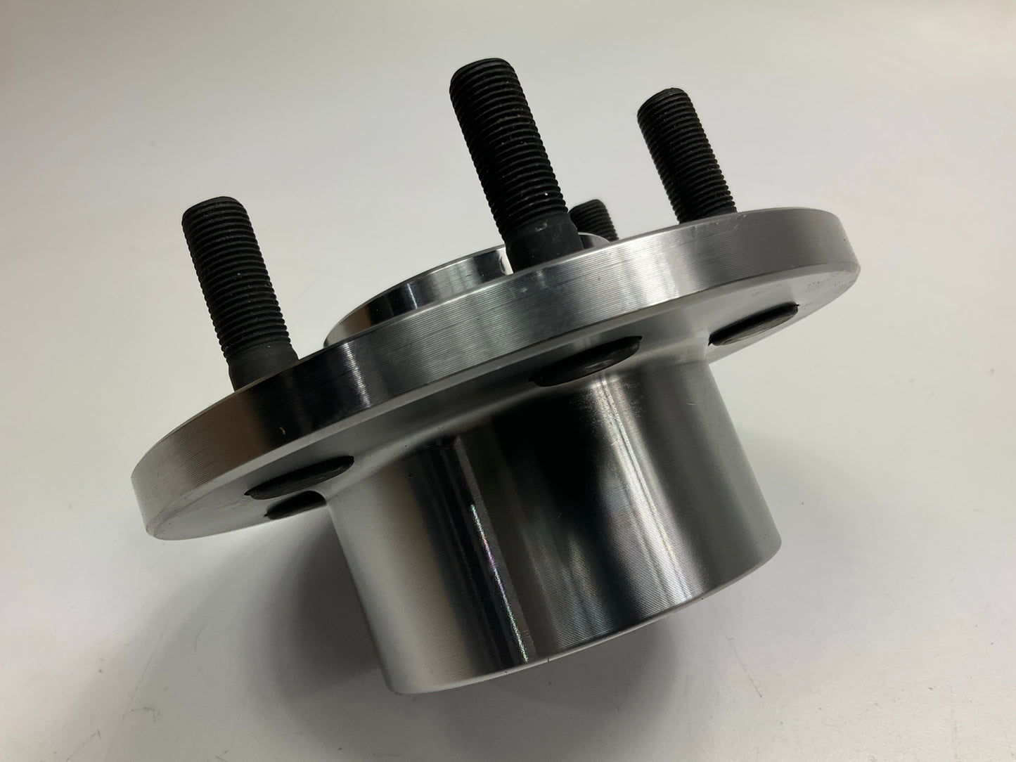 Proline CBR930361 Wheel Bearing And Hub Assembly, Front