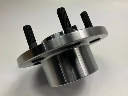 Proline CBR930361 Wheel Bearing And Hub Assembly, Front