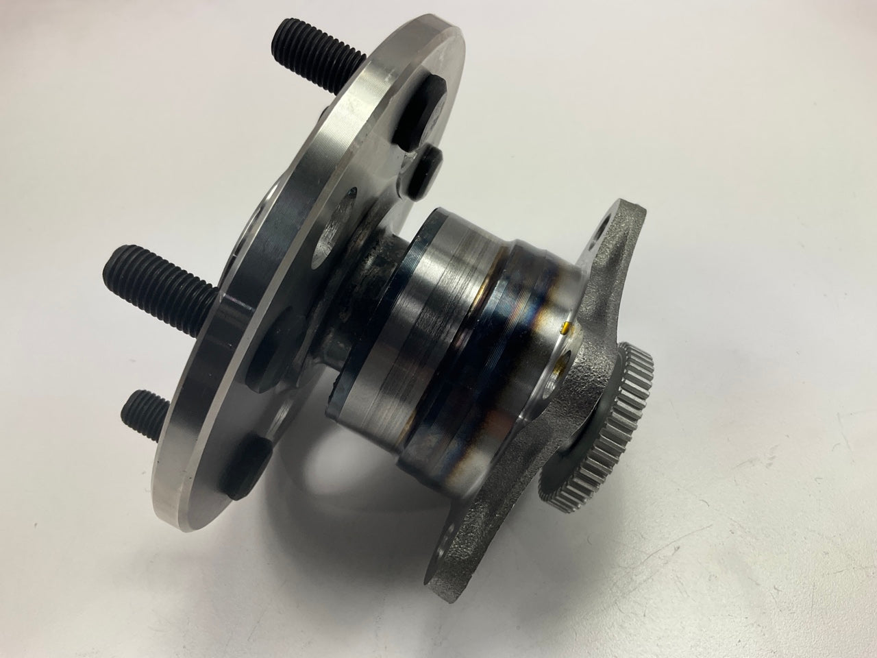 Proline CBR930370 Rear Wheel Bearing And Hub Assembly