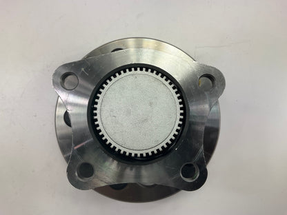 Proline CBR930370 Rear Wheel Bearing And Hub Assembly