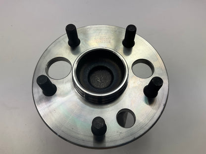 Proline CBR930370 Rear Wheel Bearing And Hub Assembly