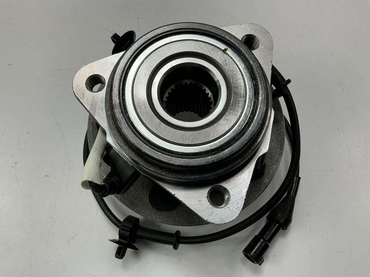 Proline CBR930452 Front Wheel Bearing Hub Assembly