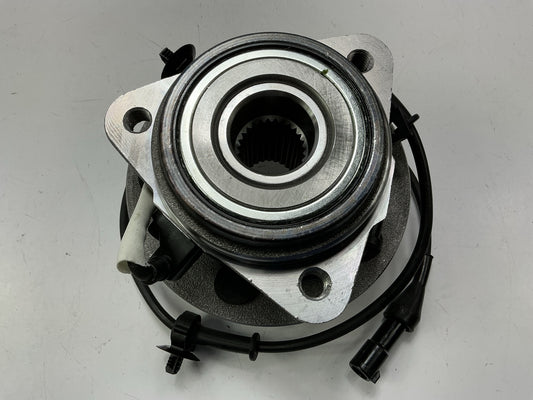 Proline CBR930452 Front Wheel Bearing Hub Assembly