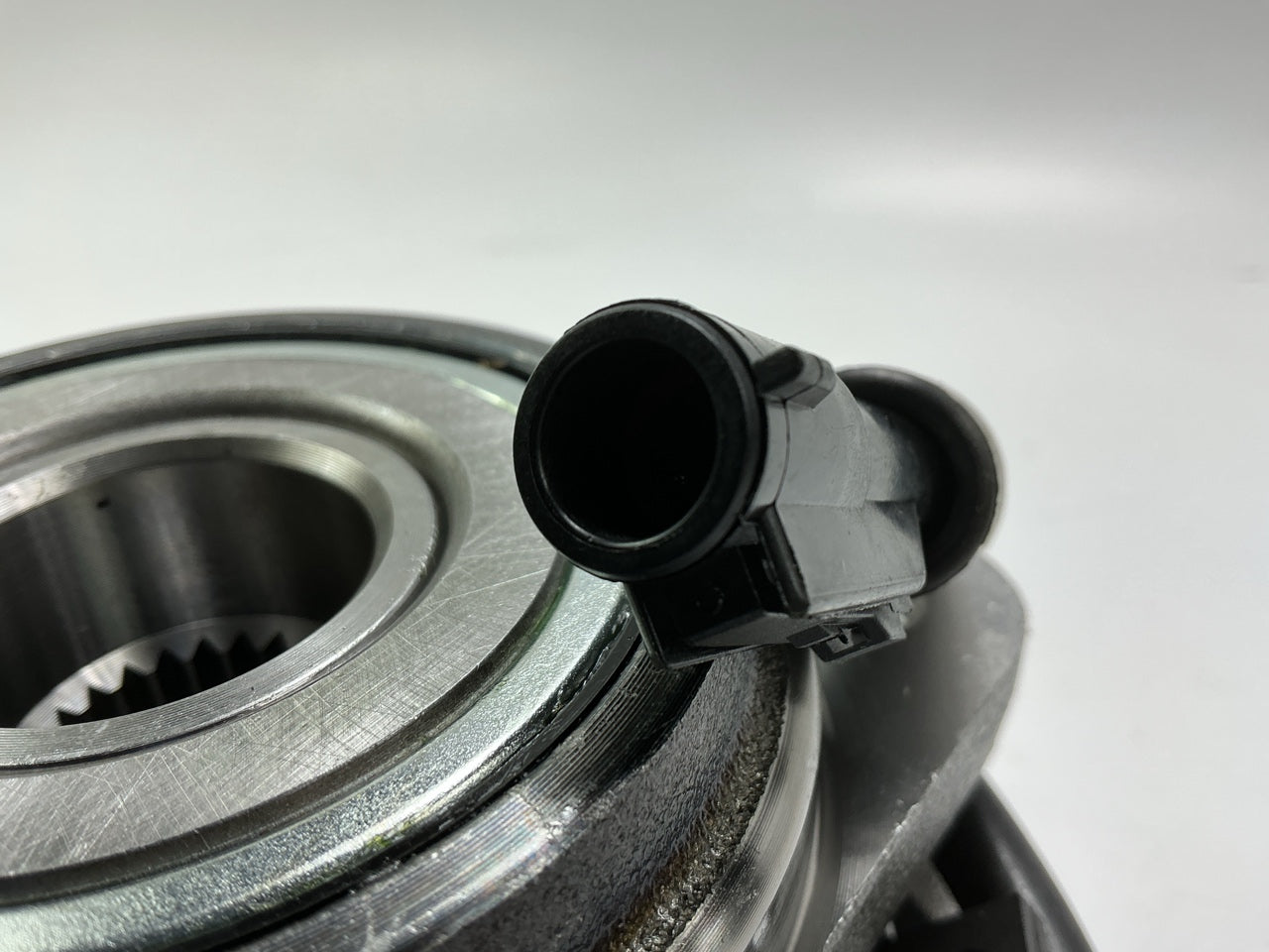 Proline CBR930452 Front Wheel Bearing Hub Assembly