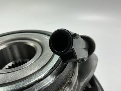 Proline CBR930452 Front Wheel Bearing Hub Assembly