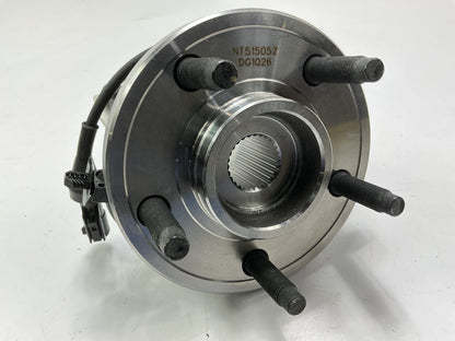 Proline CBR930452 Front Wheel Bearing Hub Assembly