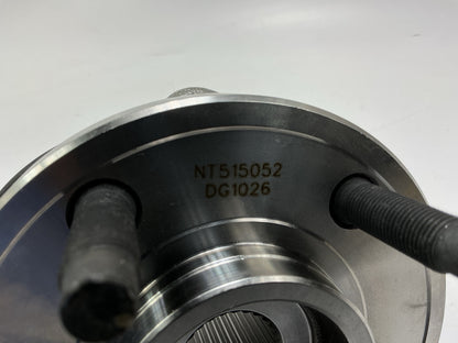 Proline CBR930452 Front Wheel Bearing Hub Assembly