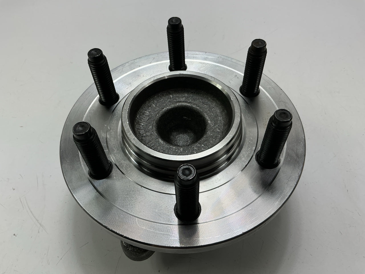 Proline CBR930457 Front Wheel Bearing Hub
