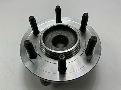 Proline CBR930457 Front Wheel Bearing Hub