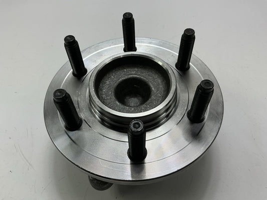 Proline CBR930457 Front Wheel Bearing Hub