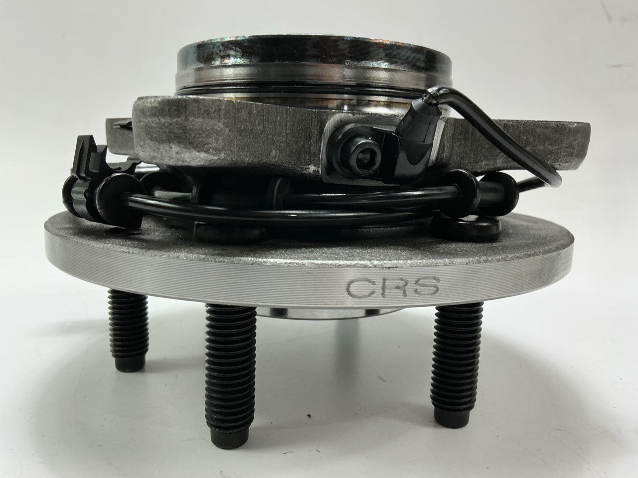 Proline CBR930457 Front Wheel Bearing Hub