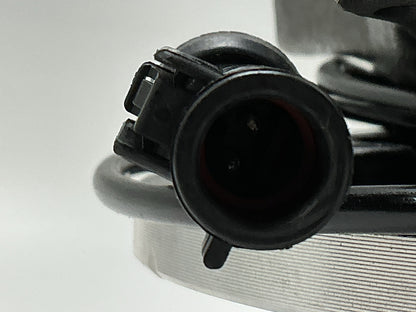 Proline CBR930457 Front Wheel Bearing Hub