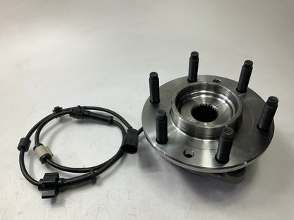 Proline CBR930470 Front Wheel Bearing Hub