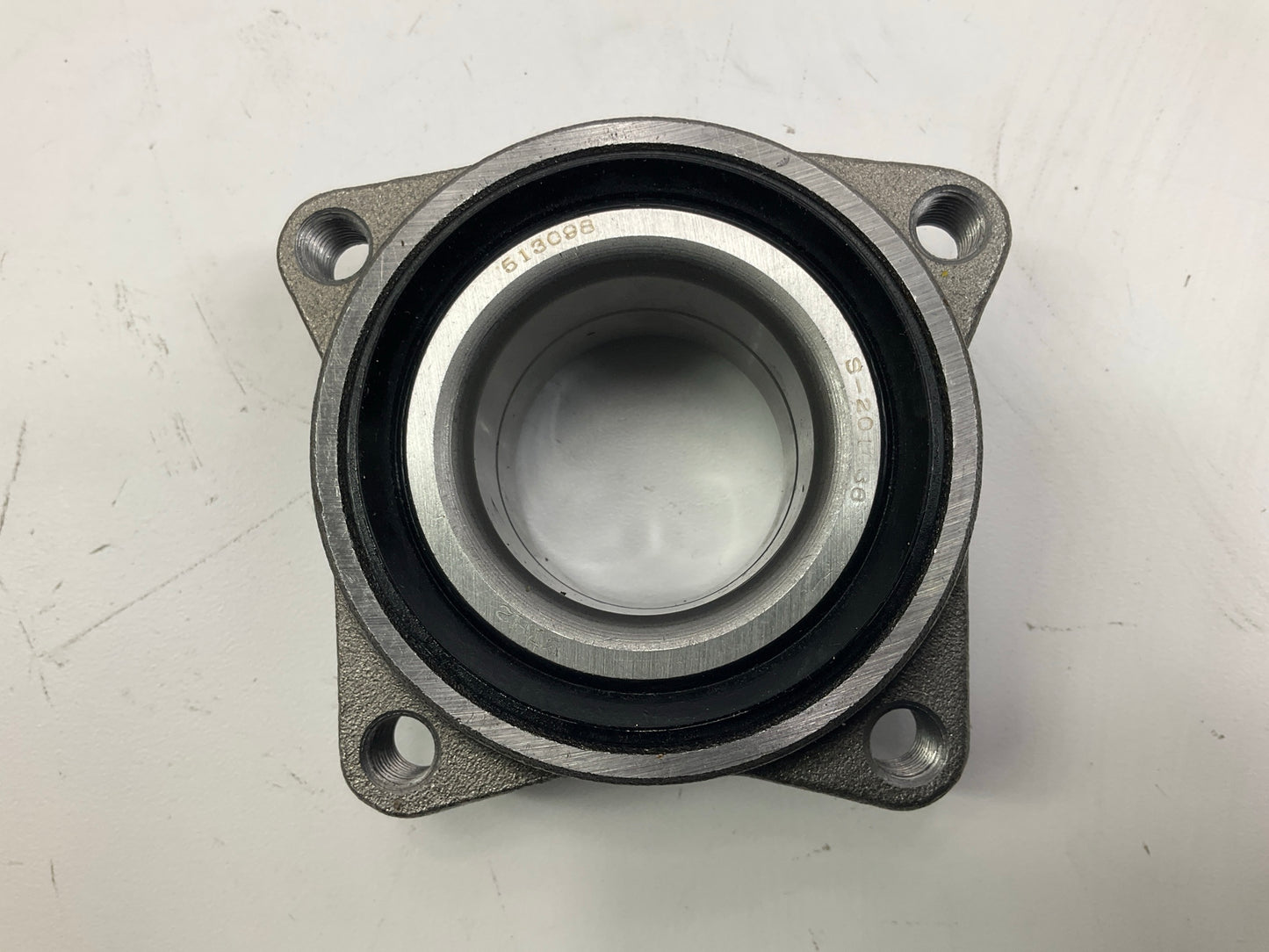 (2) Proline CFW156 Front Wheel Hub Bearing For 90-97 Accord, 97-99 Acura CL