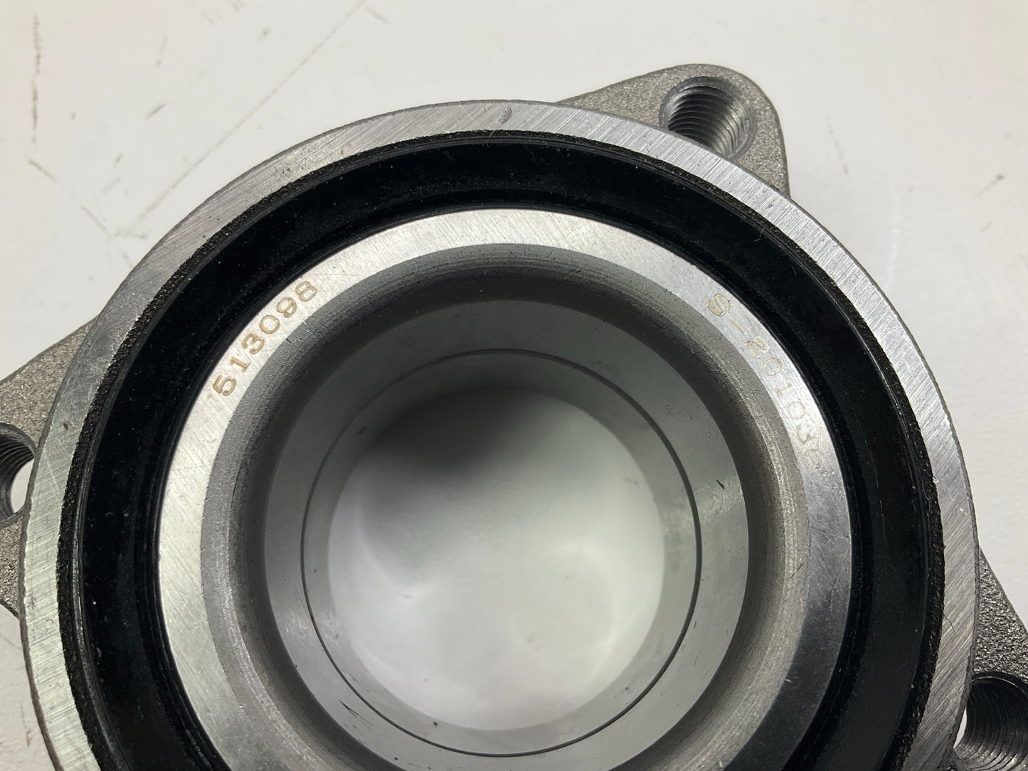 (2) Proline CFW156 Front Wheel Hub Bearing For 90-97 Accord, 97-99 Acura CL