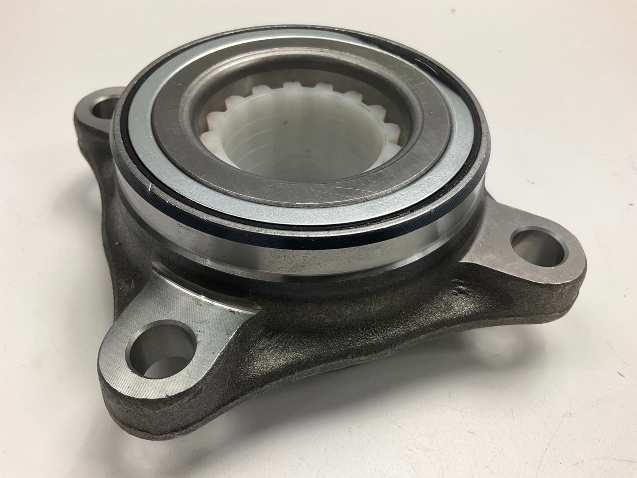 Proline CFW194 Wheel Bearing And Hub Assembly, Front