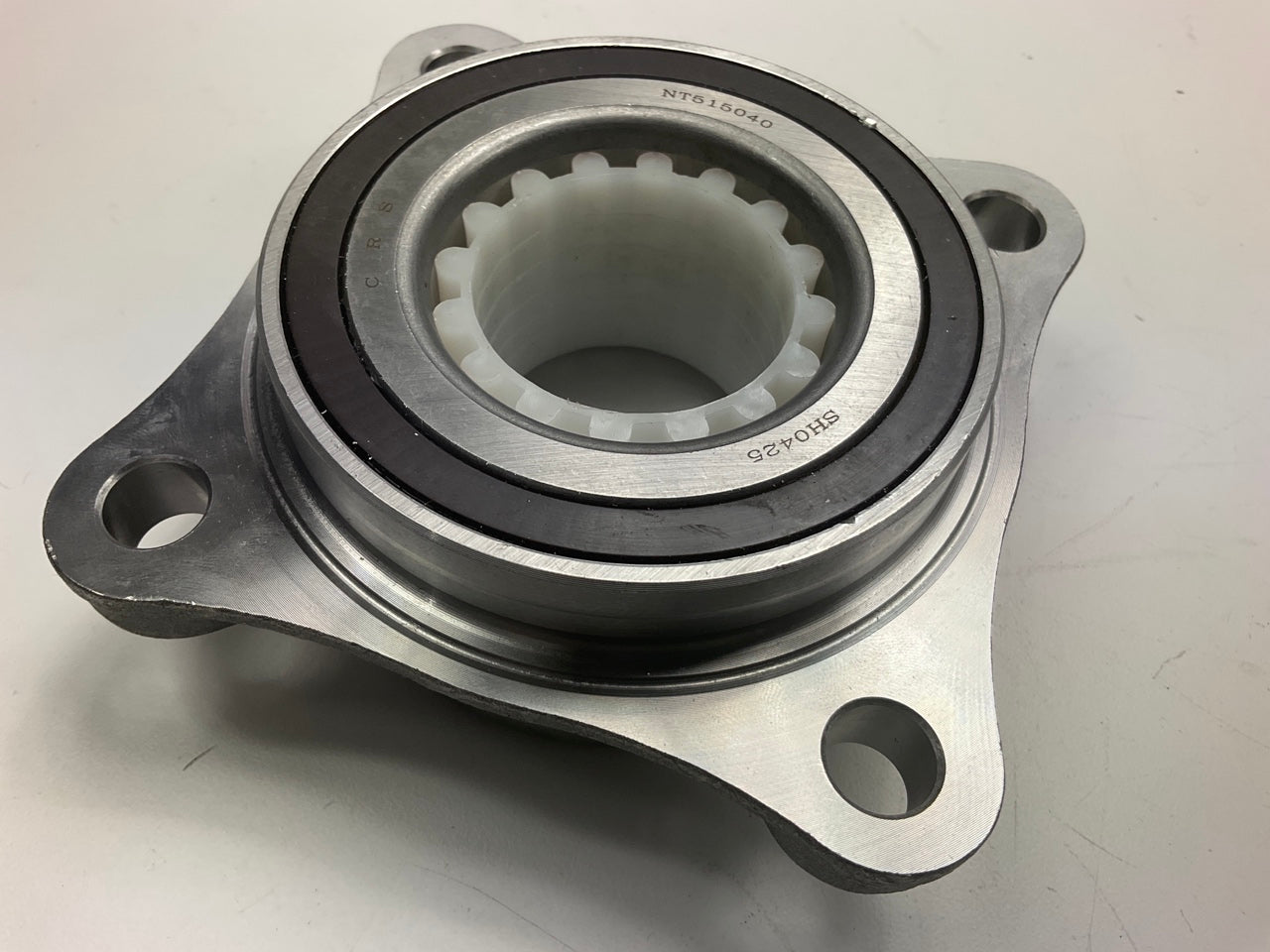 Proline CFW194 Wheel Bearing And Hub Assembly, Front