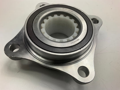 Proline CFW194 Wheel Bearing And Hub Assembly, Front