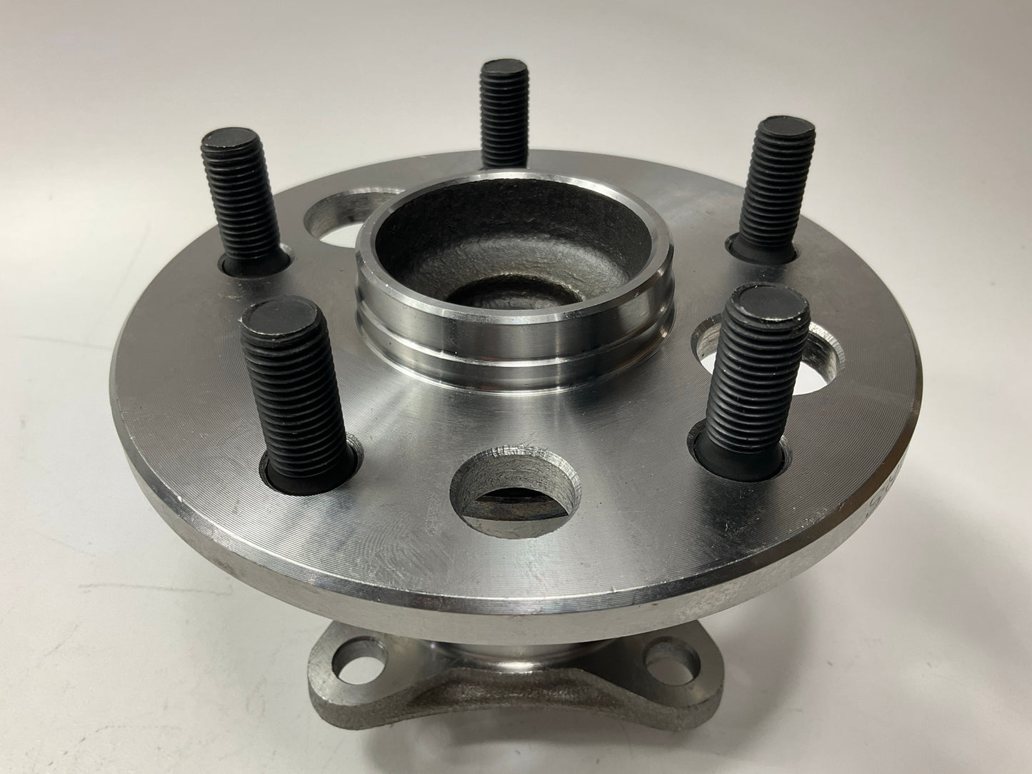 Proline CGRW168 Wheel Bearing And Hub Assembly, Rear