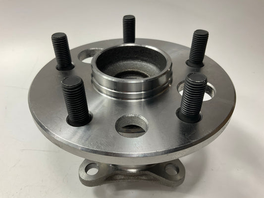 Proline CGRW168 Wheel Bearing And Hub Assembly, Rear