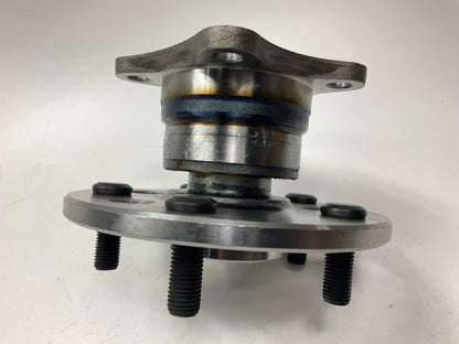 Proline CGRW168 Wheel Bearing And Hub Assembly, Rear