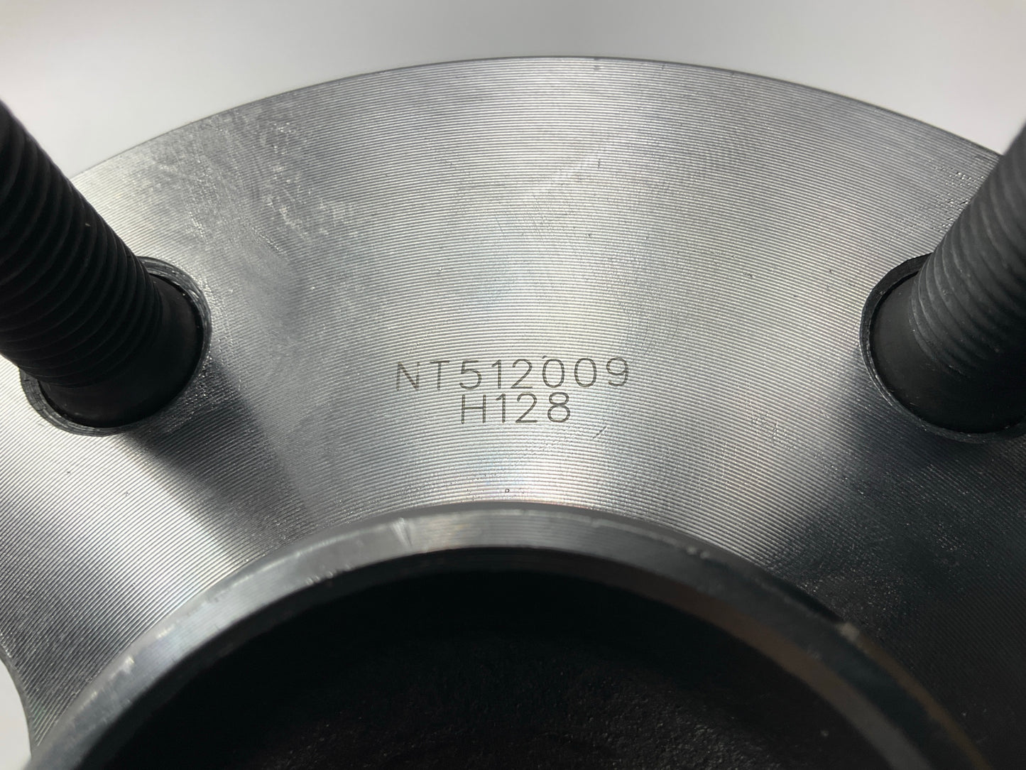 Proline CGRW168 Wheel Bearing And Hub Assembly, Rear