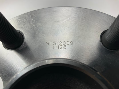 Proline CGRW168 Wheel Bearing And Hub Assembly, Rear
