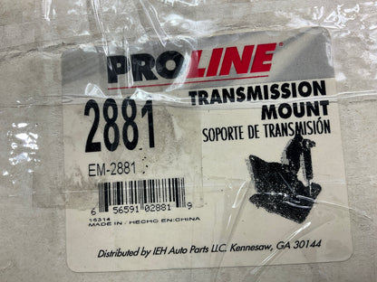 Proline EM-2881 Front Auto Trans Mount