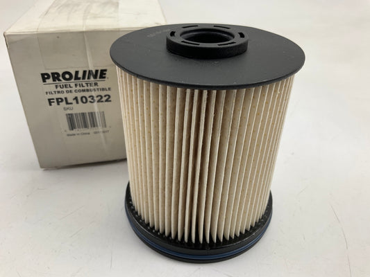 Proline FPL10322 Fuel Filter