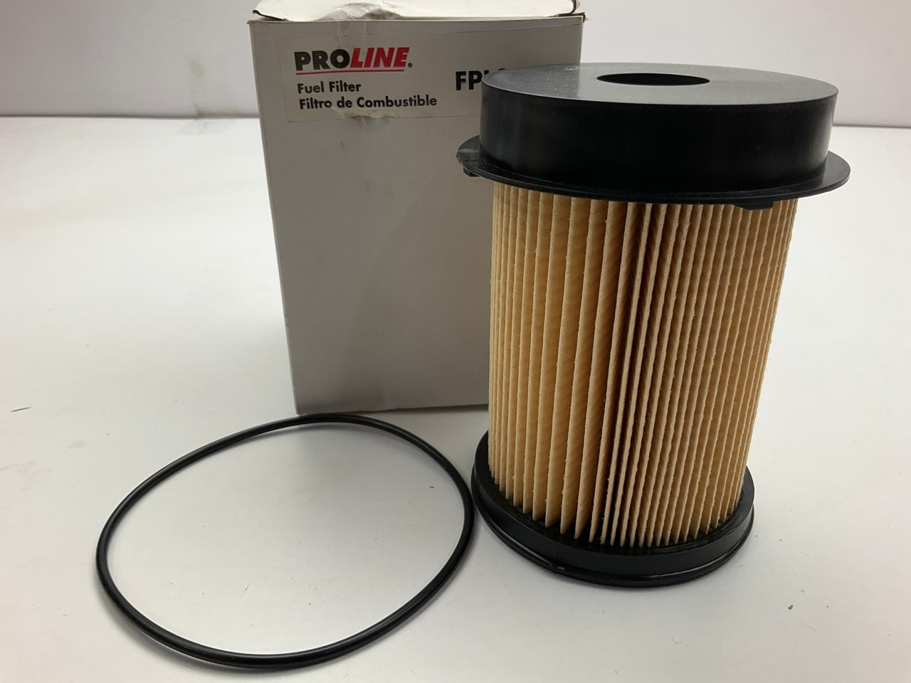 Proline FPL36294 Fuel Filter For 2010-2012 Dodge 6.7L Cummins I6 DIESEL