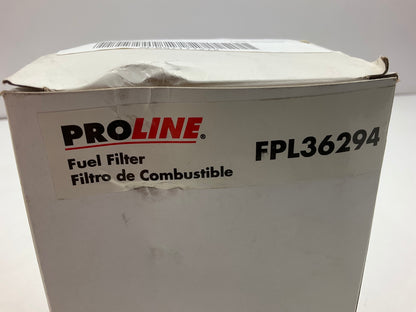 Proline FPL36294 Fuel Filter For 2010-2012 Dodge 6.7L Cummins I6 DIESEL