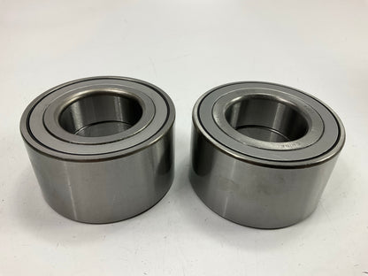 (2) Proline FW166 Front / Rear Wheel Bearing
