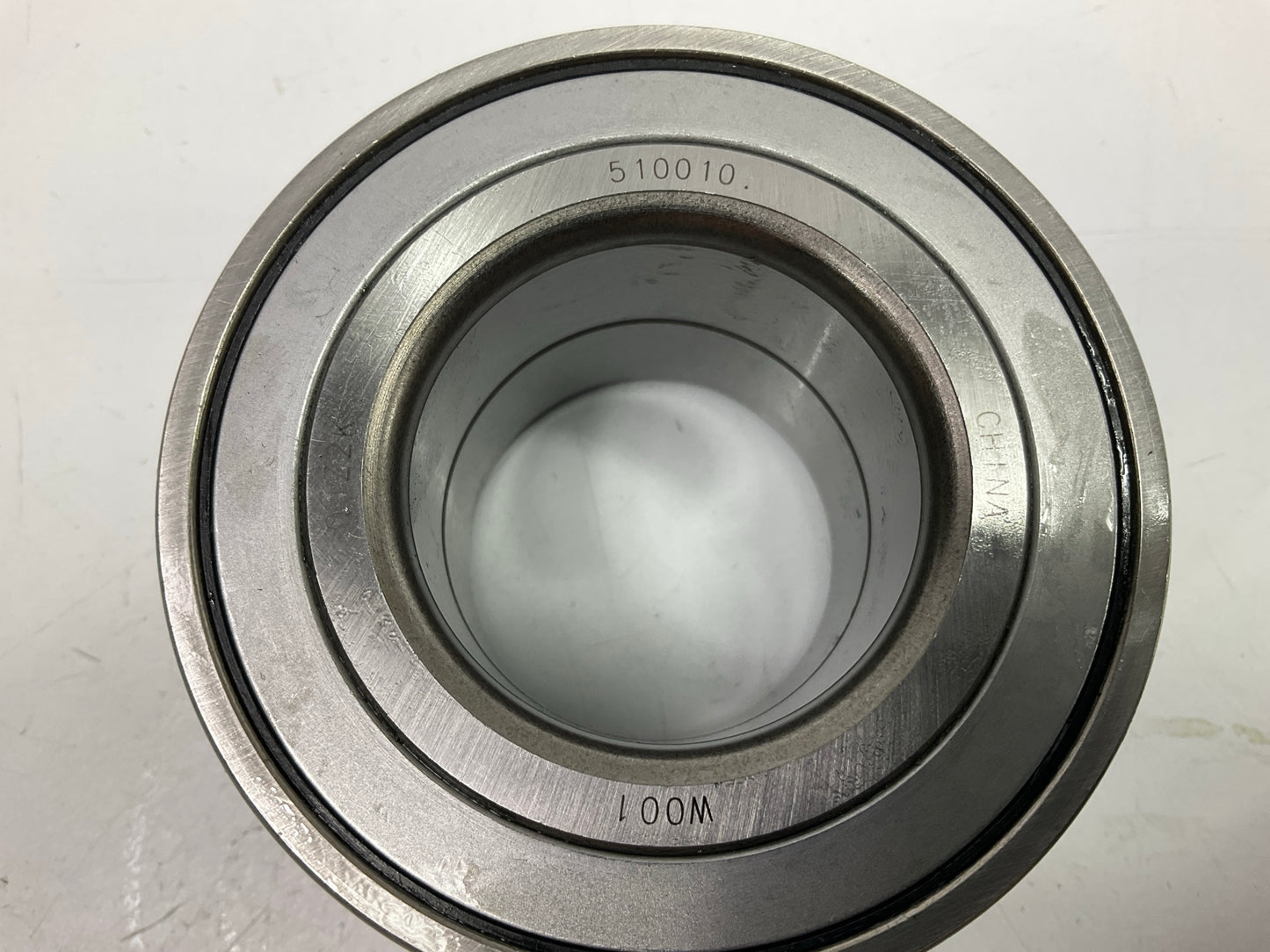 (2) Proline FW166 Front / Rear Wheel Bearing