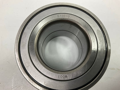 (2) Proline FW166 Front / Rear Wheel Bearing