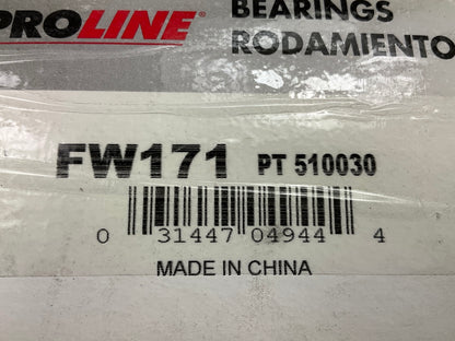 Proline FW171 Front Wheel Bearing