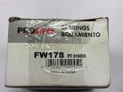 Proline FW178 Front Wheel Bearing