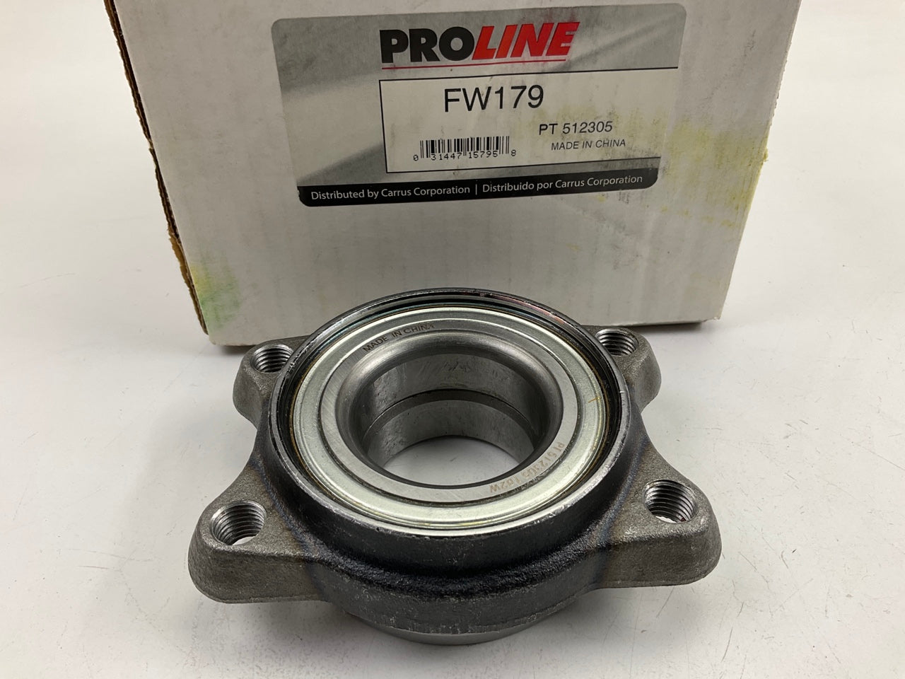 Proline FW179 Wheel Bearing