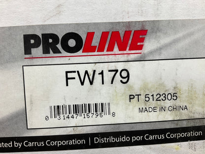 Proline FW179 Wheel Bearing