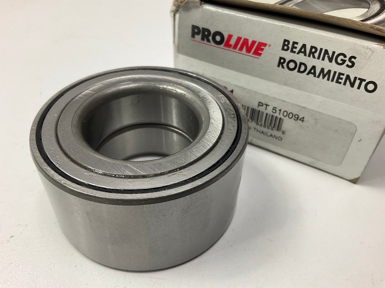 Proline FW21 Front Wheel Bearing