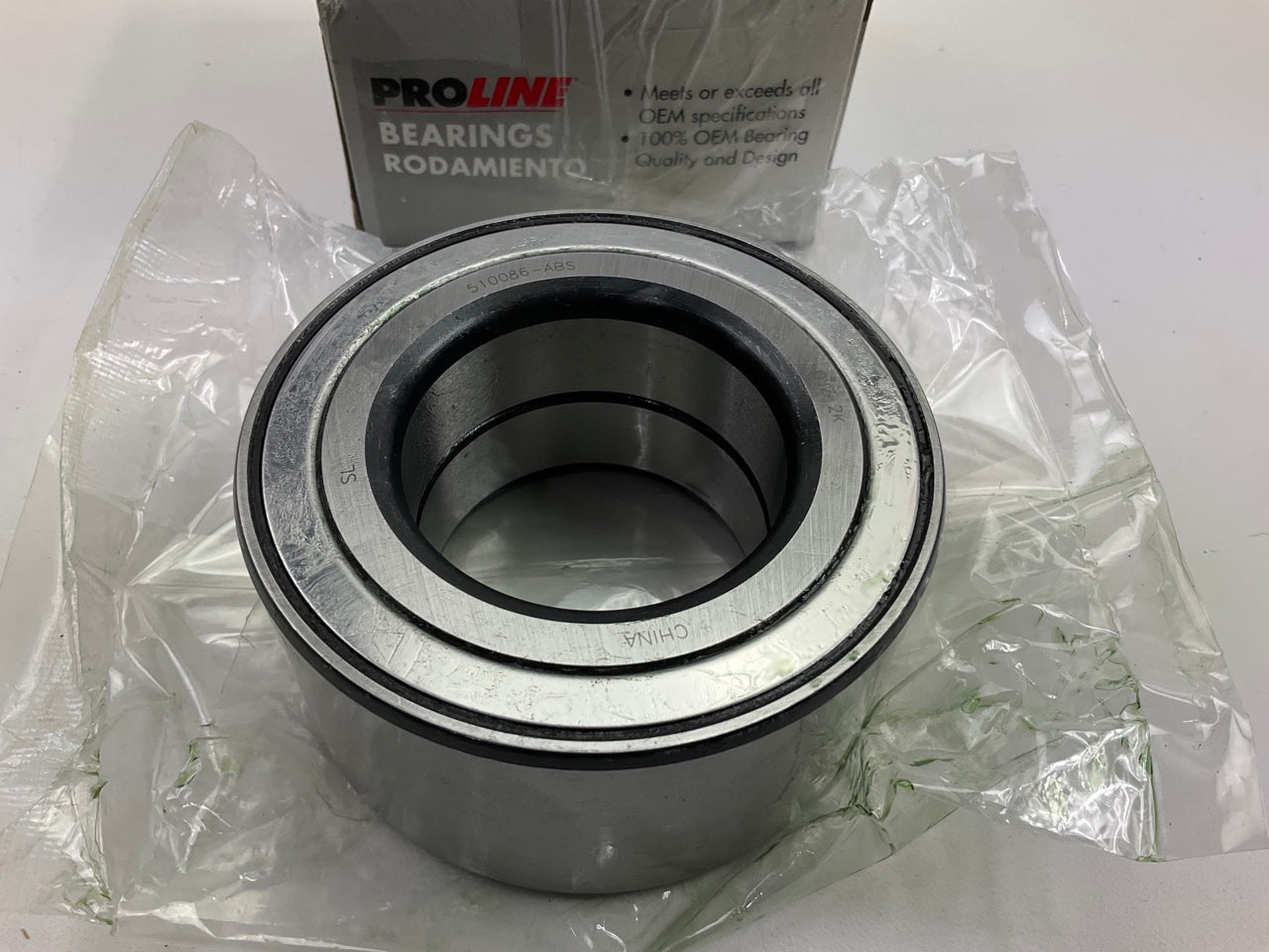 Proline FW97 Front Wheel Bearing
