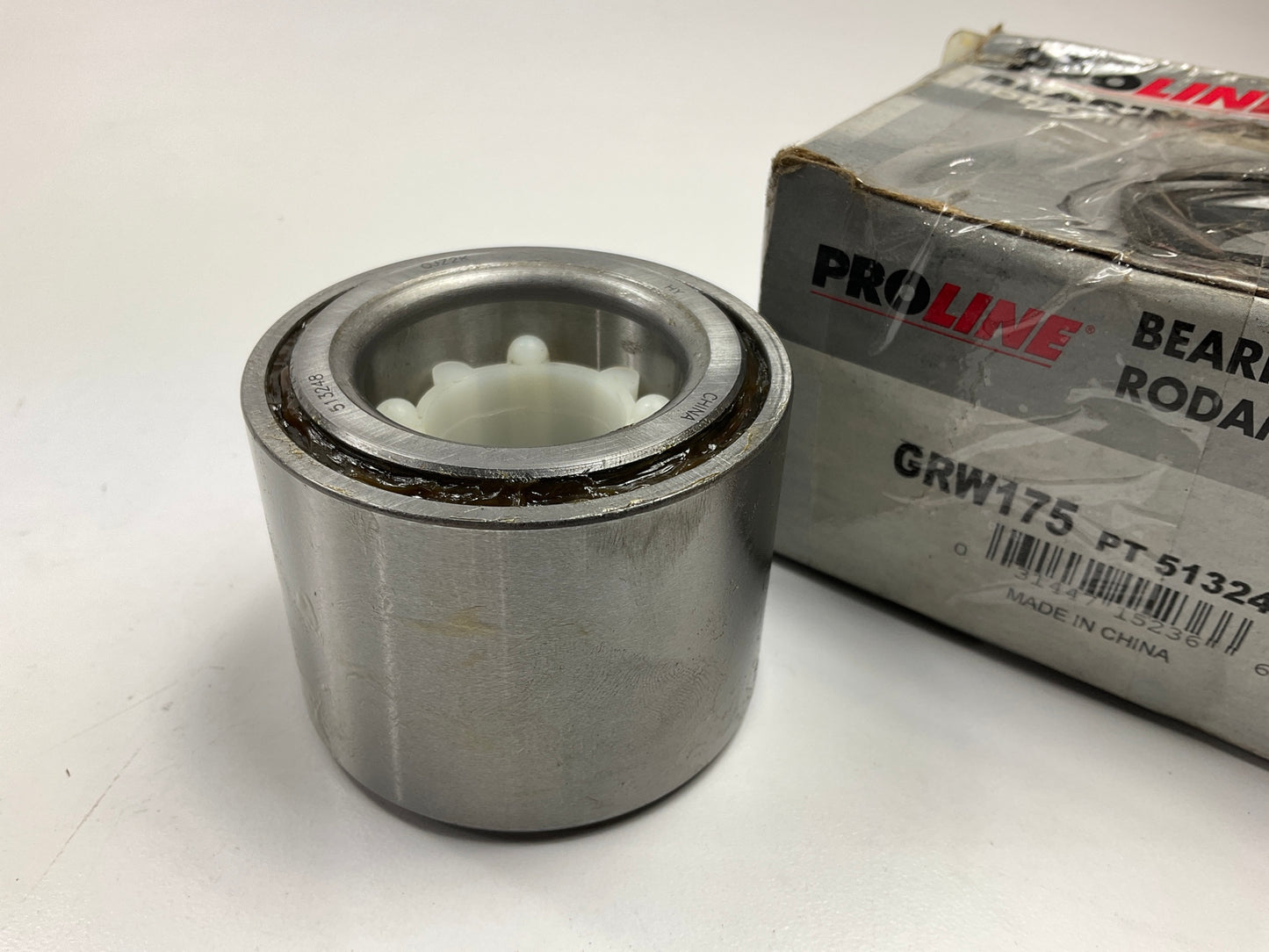 Proline GRW175 Rear Wheel Bearing