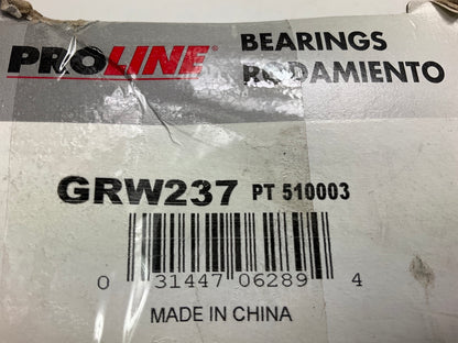 Proline GRW237 Wheel Bearing