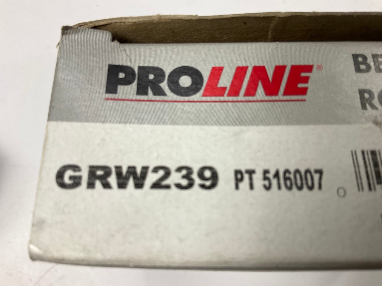 Proline GRW239 Rear Wheel Bearing