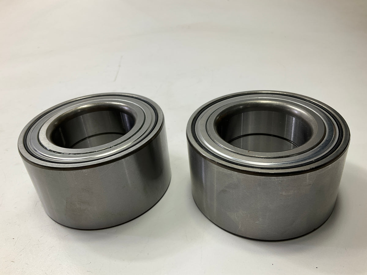 (2) Proline GRW259 Rear Wheel Bearing