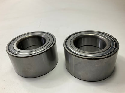 (2) Proline GRW259 Rear Wheel Bearing