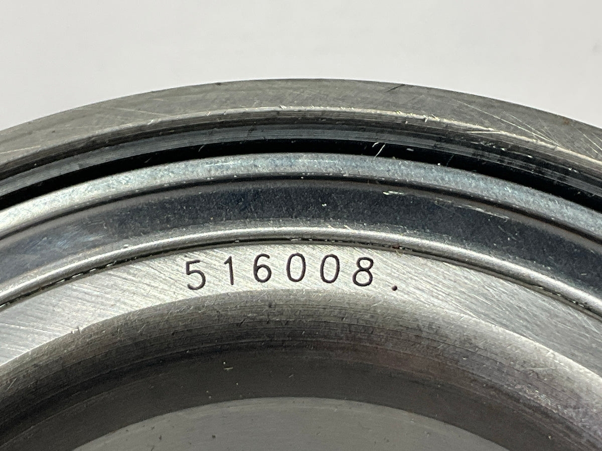 (2) Proline GRW259 Rear Wheel Bearing